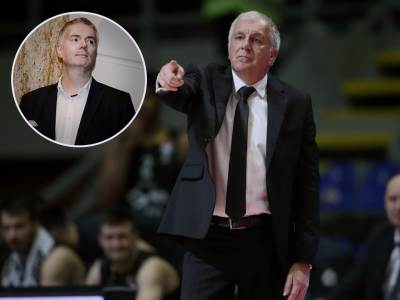  Dejan Tomašević igrači treba da daju Željku Obradoviću pola plate 