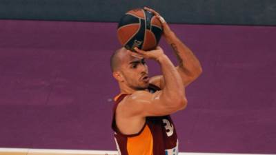  Radonjić pred Galatu: Nisu slučajno toliko plaćeni 