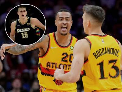  džon kolins želi da bude kao nikola jokić 