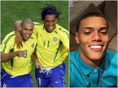  Ronaldinjov-sin-igra-u-Ronaldovom-klubu. 