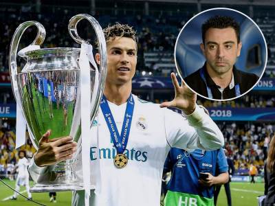  Šok! Ronaldo hoće u Barsu - već im se ponudio? Španci na poseban dan "otkrilI" veliki transfer! 