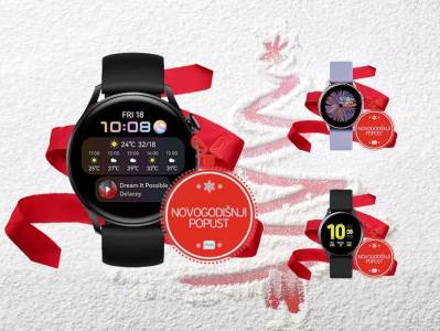  m:tel ponuda pametnih satova 