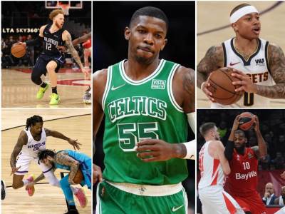  NBA liga posljedice korone 