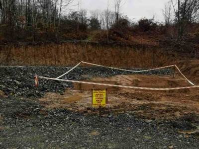  protesti na ozrenu protiv geoloških istraživanja 