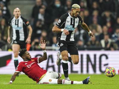  igrač njukasla odličan protiv junajteda 