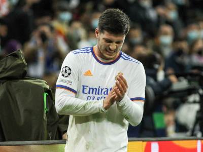  Luka Jović i dalje pozitivan na koronu 