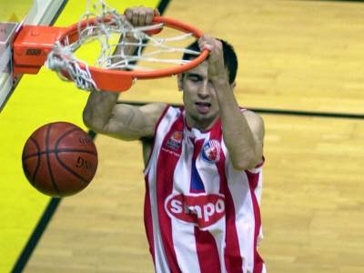  Crvena zvezda dobila novog sportskog direktora 