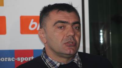  Podnesena krivična prijava protiv direktora Borca Roberta Zrilića! 