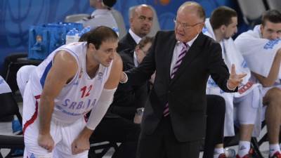  Sjajna Krstićeva igra završena porazom! 