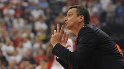  Radonjić: Ova sezona nije kao prošla 