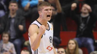  Partizan sa Murićem na Metalac! 