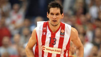  Marjanović: Sa šuterima se nikad ne zna... 