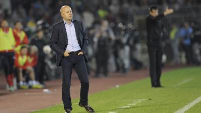  Nikolić: Partizan je igrao sramno… 