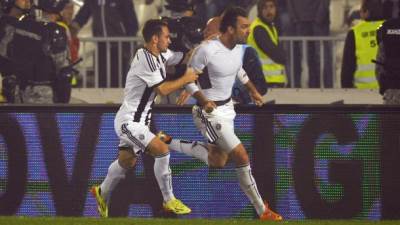  Drinčić: Srce za suprugu Andrijanu 