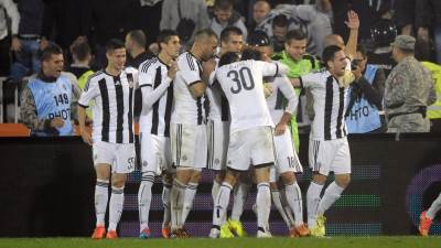   Škuletić "očerupao golubove" u Subotici! 