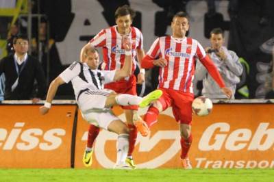  Bivši selektor: Zvezda i Partizan - grupe građana 