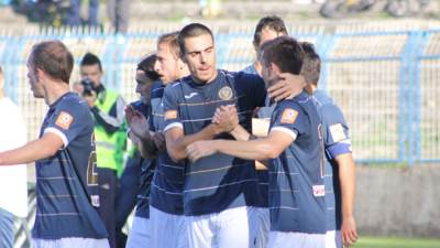  PLBiH: Minimalac Želje, Čelik ponižen na "Pecari" 