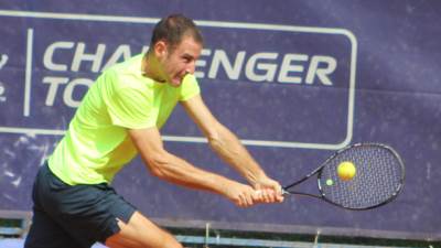  Aldin Šetkić osvojio turnir u Egiptu 