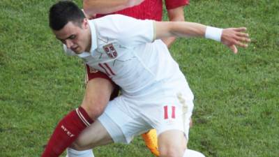  Crnogorci "kradu" Filipa Kostića? 