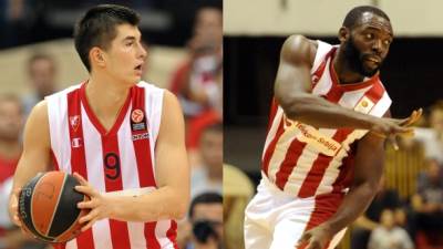  Radonjić: Mitrović je radnik, Dženkins me ne brine 