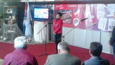  Borčeve “Utakmice koje se pamte” 