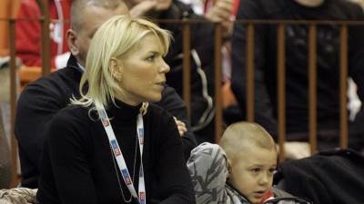  Ječmenica na čelu Fed kup tima Srbije 
