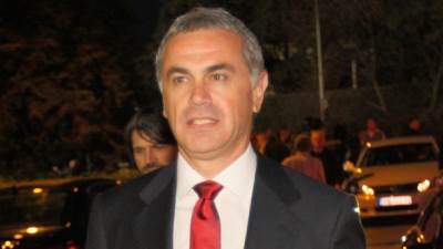  Terzićev naslednik biće poznat 17. decembra 