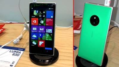  Poslednji Nokia telefoni 