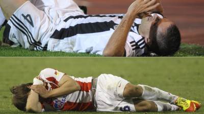  MONDO: Evo zašto pucaju ligamenti i ko to izaziva! 