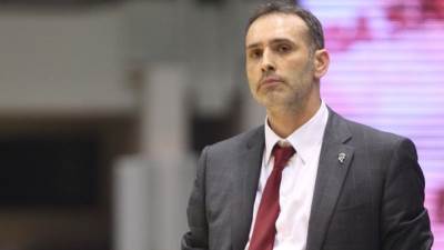  Banvit spreman za "Pionir", Partizan i Mačvana 