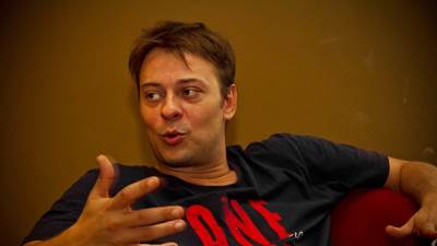  Goran Jevtić optužen za obljubu maloletnika 