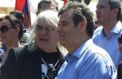  Bora Čorba napustio DSS, menja stranku 