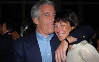  Saradnica milijardera Epstina proglašena krivom za podvođenje maloljetnica 