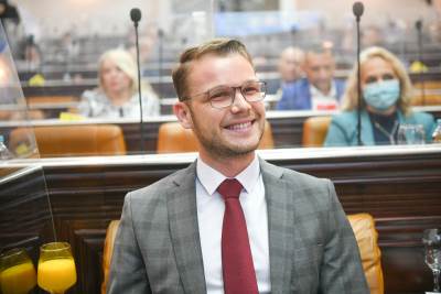  Stanivuković uputio čestitku povodom Dana grada 