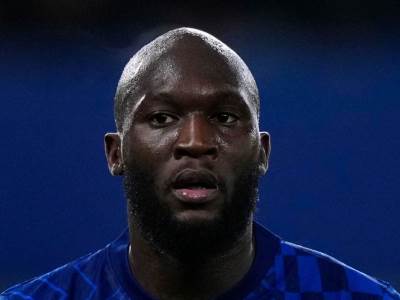  romelu lukaku nije srećan u čelsiju 