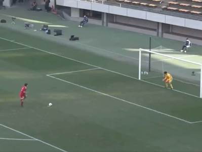  najduži penal u istoriji fudbala 