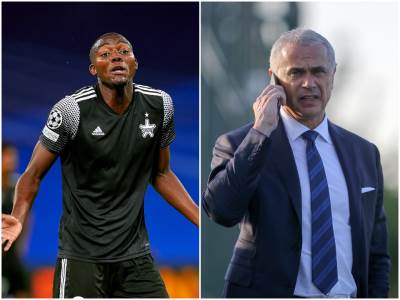  Zvezda ostala bez najavljenog pojačanja 