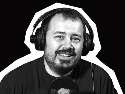  šesta lična posljednji podkast u 2021. godini 