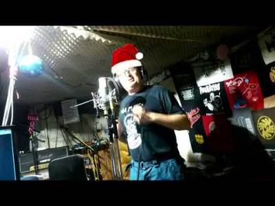  Hit dana: Atheist Rap - Novogodišnja pesma 