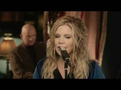  "Raise The Roof" Robert Plant Alison Kraus 