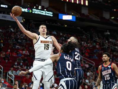  denver kampaco postavio rekord karijere  