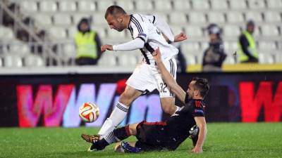  Škuletić: Realno, bolji su; Lukač: Mnogo boli 