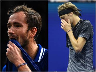  Danil Medvedev poražen u ATP kupu 