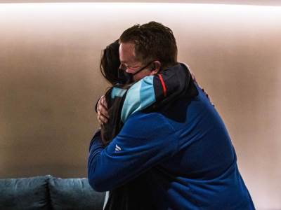  Hokej: Nađa Popovići i Brajen Red Hamilton priča 