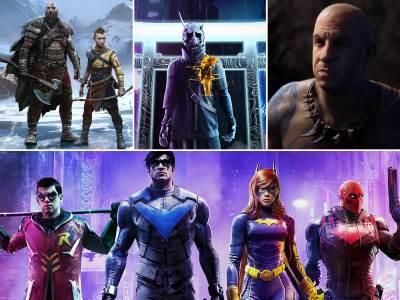  top 25 novih igara 2022 godine 