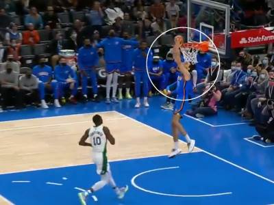  nba pokuševski se obrukao pa zablistao 