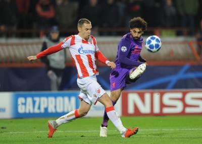  milan rodić produžio saradnju sa crvenom zvezdom 