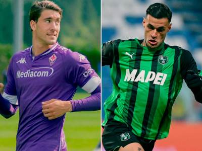  Masimo Mauro savjetuje Juventus da ne dovode VLahovića 