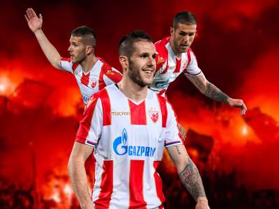  Vukanović za Mondo o Crvenoj zvezdi 
