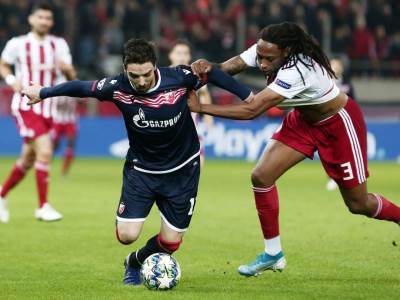  portugalski fudbaler ruben semedo opet uhapšen 